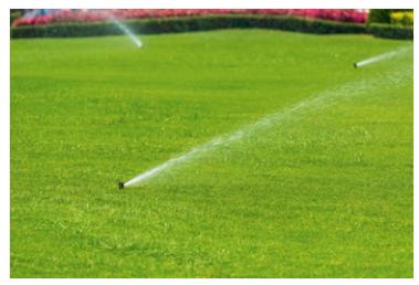 get it done sprinkler repair